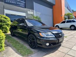 HYUNDAI - AZERA - 2011/2011 - Preta - R$ 52.900,00