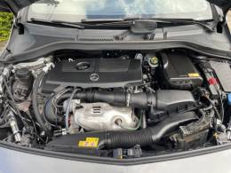 MERCEDES-BENZ - B 200 - 2014/2014 - Cinza - R$ 72.900,00