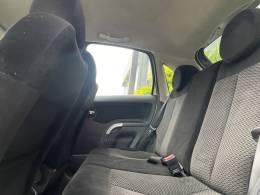 CITROËN - C3 - 2012/2012 - Prata - R$ 29.800,00