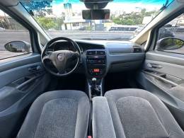 FIAT - LINEA - 2010/2010 - Prata - R$ 29.900,00