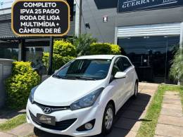 HYUNDAI - HB20 - 2015/2015 - Branca - R$ 44.800,00