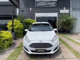 FORD - FIESTA - 2014/2014 - Branca - R$ 42.900,00