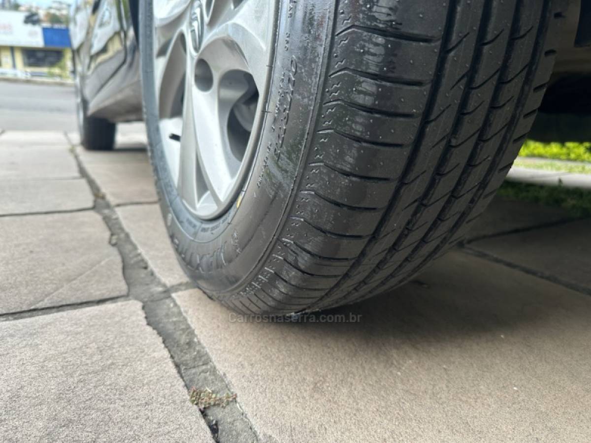 CITROËN - C3 - 2014/2014 - Preta - R$ 40.900,00