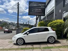 FIAT - PUNTO - 2008/2008 - Branca - R$ 33.900,00