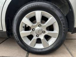 NISSAN - TIIDA - 2011/2011 - Prata - R$ 34.800,00