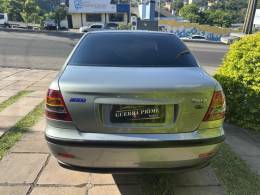 FIAT - SIENA - 2006/2006 - Cinza - R$ 17.900,00