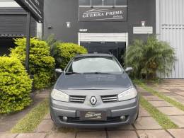 RENAULT - MÉGANE - 2013/2013 - Cinza - R$ 39.900,00
