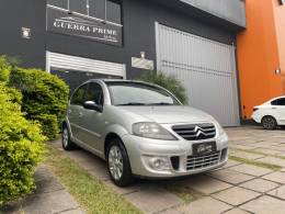 CITROËN - C3 - 2012/2012 - Prata - R$ 29.800,00