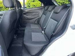 FORD - KA - 2018/2018 - Branca - R$ 44.800,00