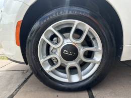 FIAT - 500 - 2015/2015 - Branca - R$ 52.900,00