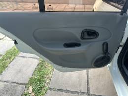 RENAULT - CLIO - 2011/2011 - Branca - R$ 20.900,00