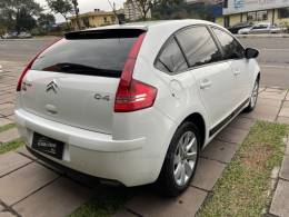 CITROËN - C4 - 2013/2013 - Branca - R$ 36.900,00