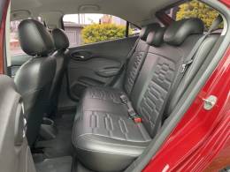 CHEVROLET - ONIX - 2019/2019 - Vermelha - R$ 69.900,00