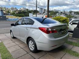 HYUNDAI - HB20S - 2015/2015 - Prata - R$ 52.800,00