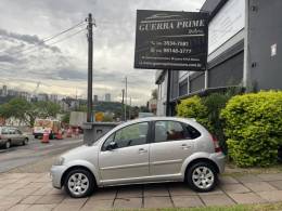CITROËN - C3 - 2012/2012 - Prata - R$ 29.800,00