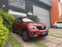 RENAULT - KWID - 2019/2019 - Vermelha - R$ 41.500,00