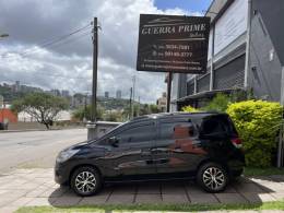 CHEVROLET - SPIN - 2018/2018 - Preta - R$ 68.900,00