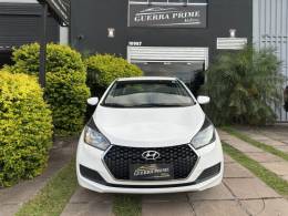 HYUNDAI - HB20S - 2019/2019 - Prata - R$ 62.900,00