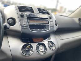 TOYOTA - RAV4 - 2007/2007 - Preta - R$ 51.900,00