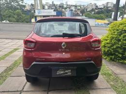 RENAULT - KWID - 2019/2019 - Vermelha - R$ 41.500,00