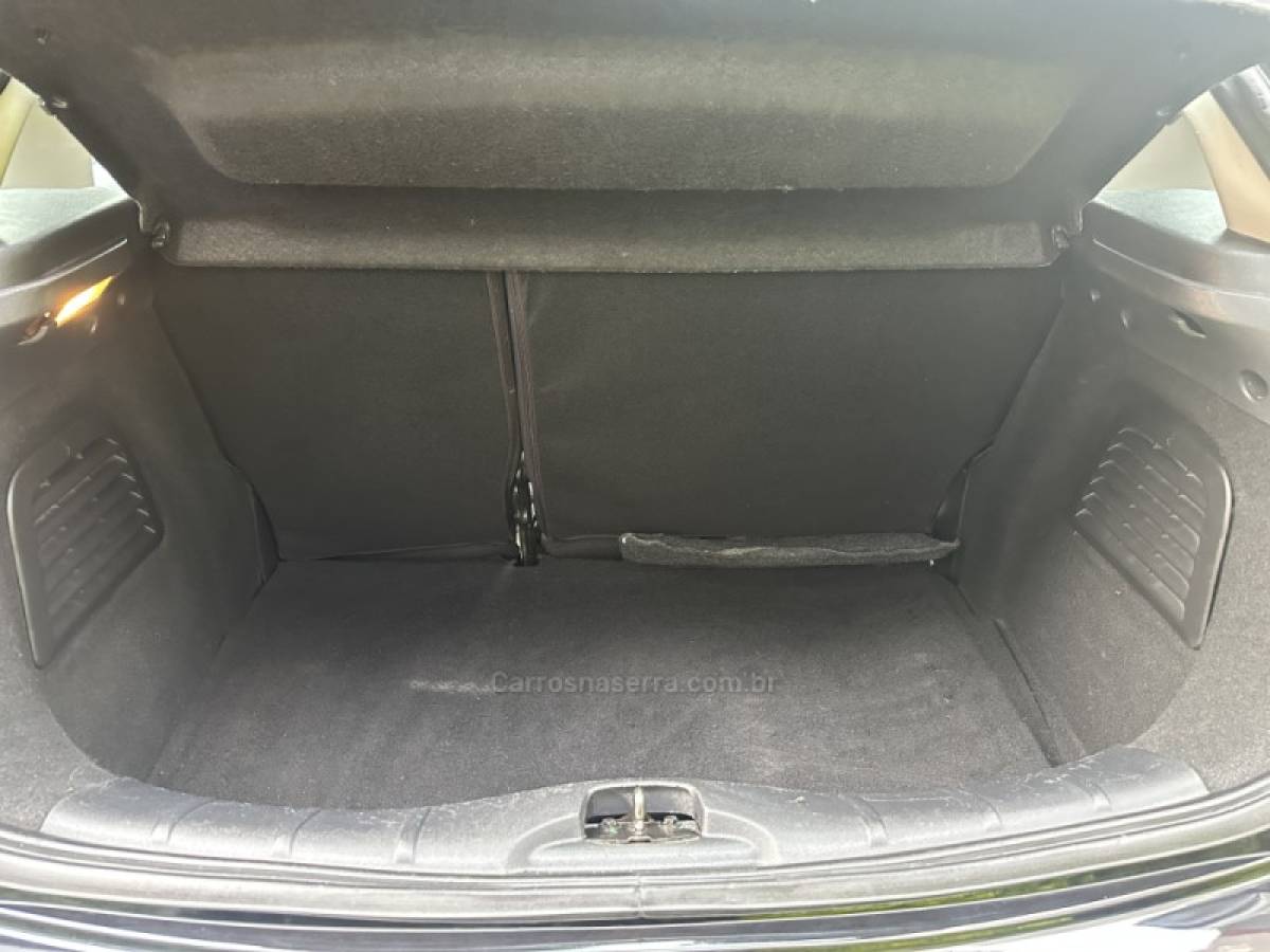 CITROËN - C3 - 2014/2014 - Preta - R$ 40.900,00