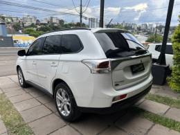 MITSUBISHI - OUTLANDER - 2014/2014 - Branca - R$ 76.900,00