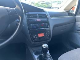 FIAT - LINEA - 2010/2010 - Prata - R$ 29.900,00