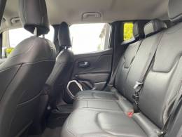 JEEP - RENEGADE - 2020/2020 - Branca - R$ 84.800,00