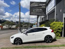 VOLVO - V40 - 2014/2014 - Branca - R$ 84.900,00