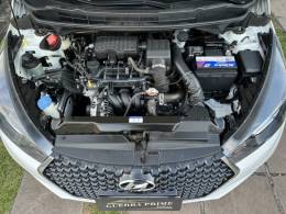 HYUNDAI - HB20S - 2019/2019 - Prata - R$ 62.900,00