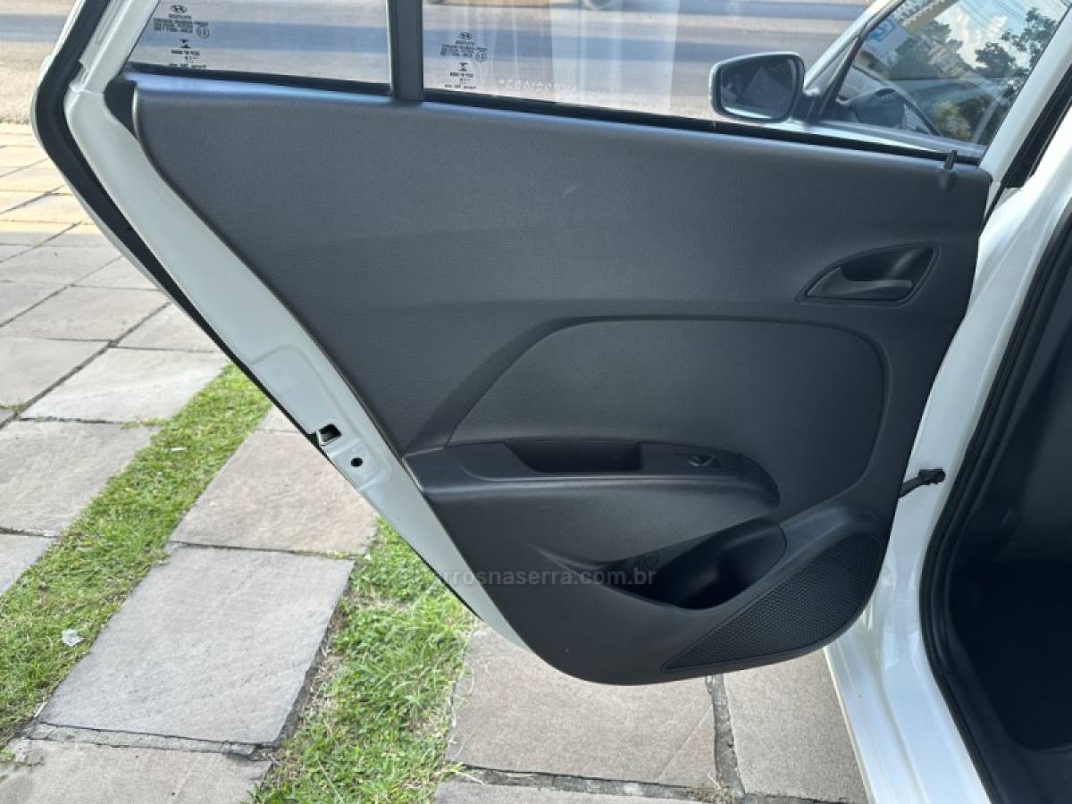 HYUNDAI - HB20S - 2019/2019 - Prata - R$ 62.900,00