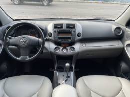 TOYOTA - RAV4 - 2007/2007 - Preta - R$ 51.900,00