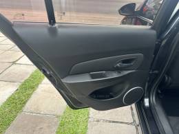 CHEVROLET - CRUZE - 2014/2014 - Preta - R$ 63.900,00