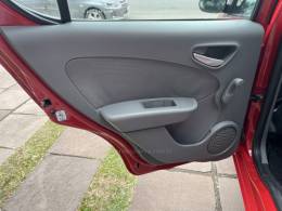 FIAT - PALIO - 2016/2016 - Vermelha - R$ 42.900,00