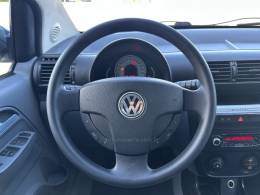 VOLKSWAGEN - SPACEFOX - 2010/2010 - Prata - R$ 36.900,00