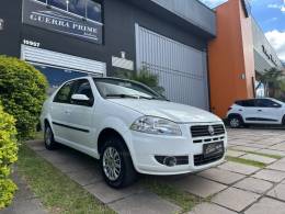 FIAT - SIENA - 2010/2010 - Branca - R$ 27.800,00