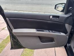 NISSAN - SENTRA - 2008/2008 - Preta - R$ 24.500,00