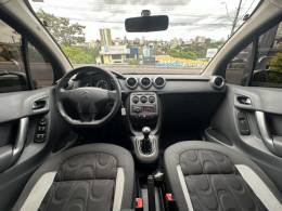 CITROËN - C3 - 2015/2015 - Prata - R$ 38.800,00