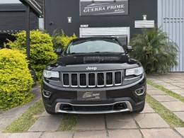 JEEP - GRAND CHEROKEE - 2015/2015 - Preta - R$ 95.900,00