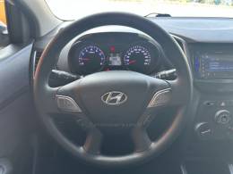 HYUNDAI - HB20 - 2015/2015 - Branca - R$ 44.800,00