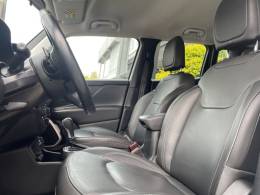 JEEP - RENEGADE - 2020/2020 - Branca - R$ 84.800,00