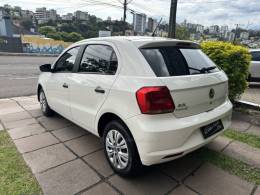 VOLKSWAGEN - GOL - 2017/2017 - Branca - R$ 46.900,00