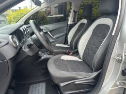 CITROËN - C3 - 2015/2015 - Prata - R$ 38.800,00