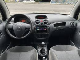 CITROËN - C3 - 2005/2005 - Cinza - R$ 22.900,00
