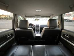 SUZUKI - GRAND VITARA - 2011/2012 - Prata - R$ 56.900,00