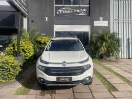 FIAT - TORO - 2018/2018 - Branca - R$ 112.900,00