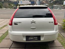 CITROËN - C4 - 2013/2013 - Branca - R$ 36.900,00