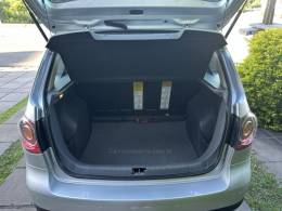 VOLKSWAGEN - SPACEFOX - 2010/2010 - Prata - R$ 36.900,00