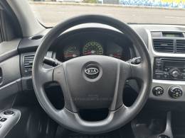 KIA MOTORS - SPORTAGE - 2010/2010 - Prata - R$ 43.800,00