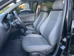 VOLKSWAGEN - GOL - 2010/2010 - Preta - R$ 31.900,00